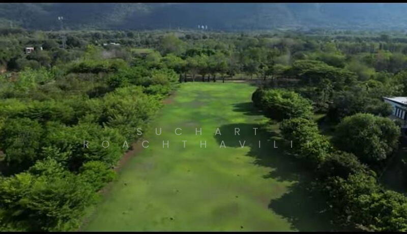 Land for Sale with Buildings, 22 rai, Pak Chong District, Nakhon Ratchasima Province, Nakhon Ratchasima