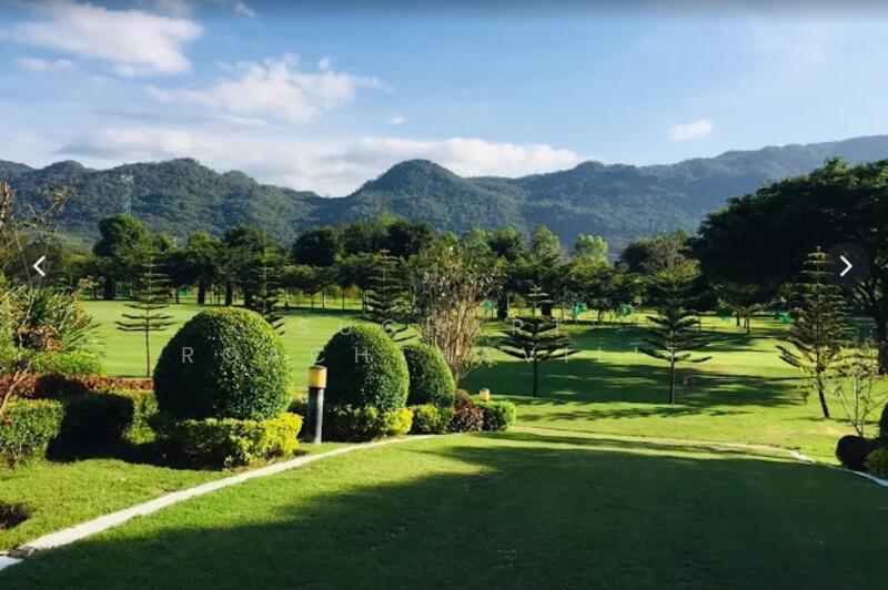 Land for Sale with Buildings, 22 rai, Pak Chong District, Nakhon Ratchasima Province, Nakhon Ratchasima
