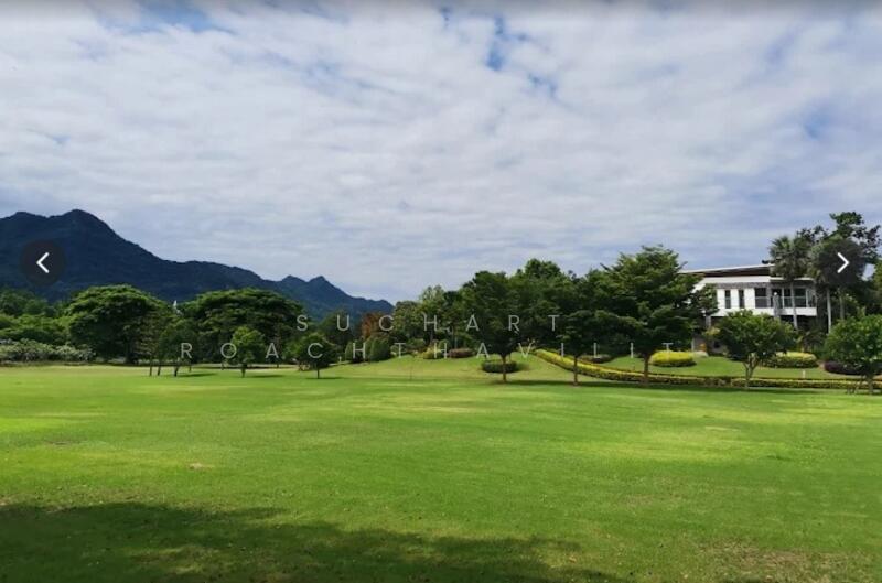Land for Sale with Buildings, 22 rai, Pak Chong District, Nakhon Ratchasima Province, Nakhon Ratchasima