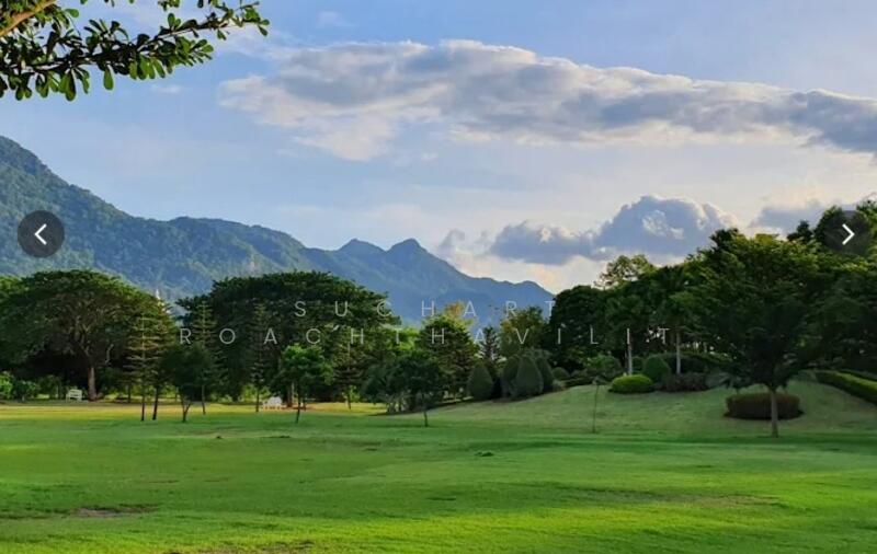 Land for Sale with Buildings, 22 rai, Pak Chong District, Nakhon Ratchasima Province, Nakhon Ratchasima