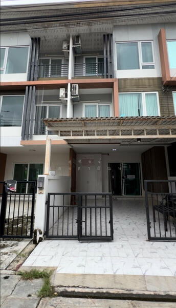 The City Tiwanon-Ngamwongwan 2 : เดอะ ซิตี้ ติวานนท์-งามวงศ์วาน 2, Nonthaburi