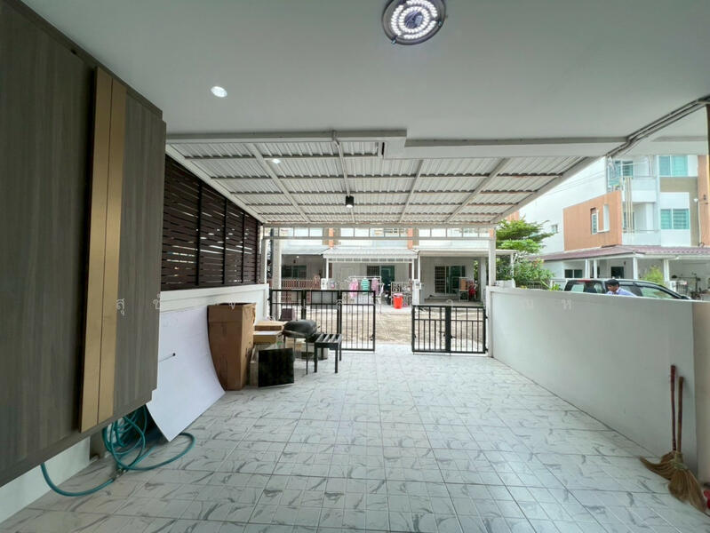 The City Tiwanon-Ngamwongwan 2 : เดอะ ซิตี้ ติวานนท์-งามวงศ์วาน 2, Nonthaburi