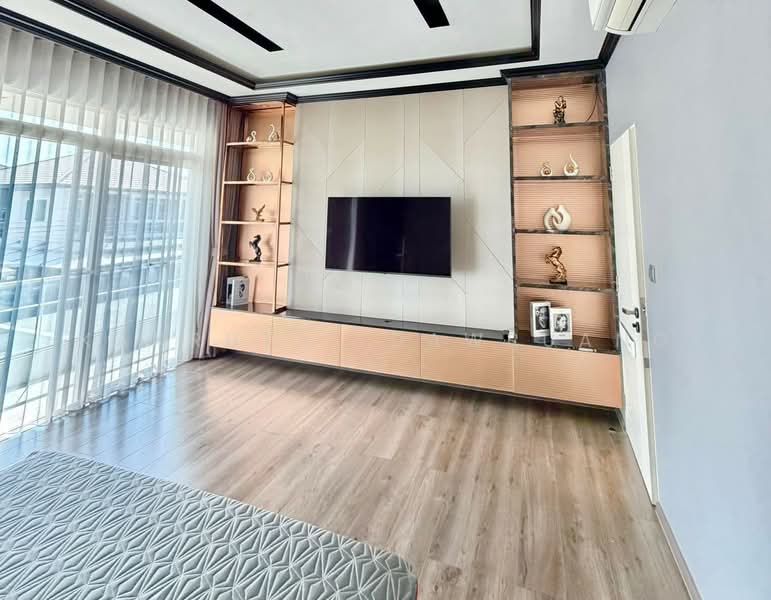 Mantana 2 Bangna Km.7, Samut Prakan