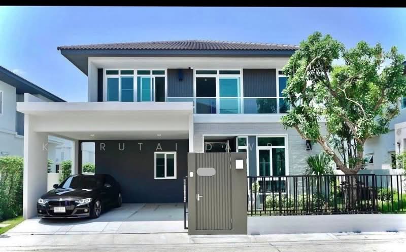 Mantana 2 Bangna Km.7, Samut Prakan