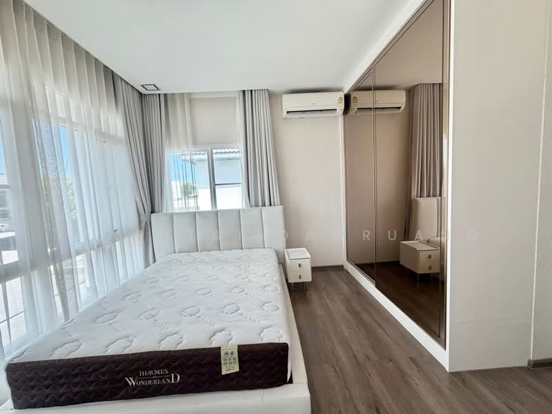 Mantana 2 Bangna Km.7, Samut Prakan