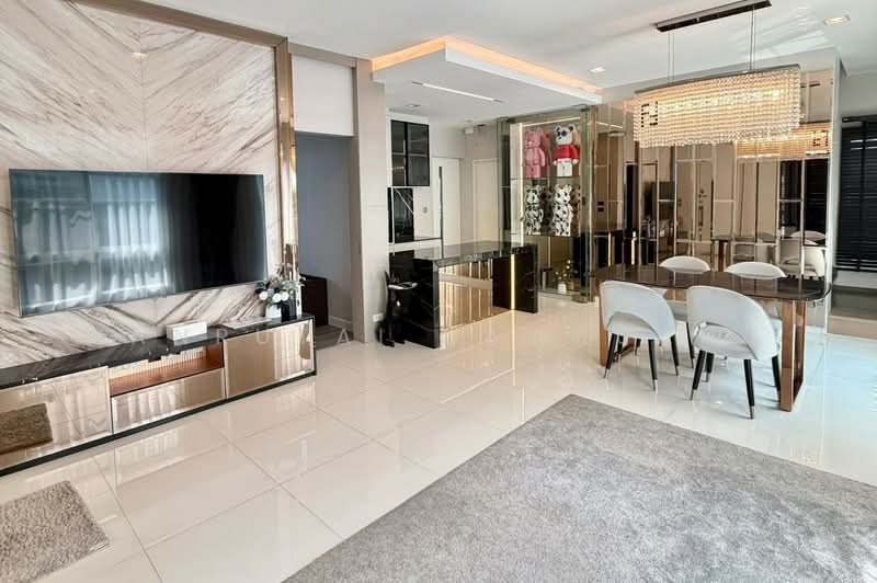 Mantana 2 Bangna Km.7, Samut Prakan
