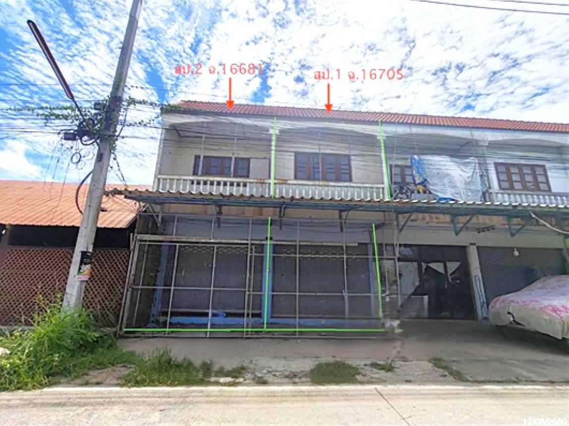 บ้านเดี่ยว ลาดชะโด เมืองใหม่ ผักไห่ พระนครศรีอยุธยา