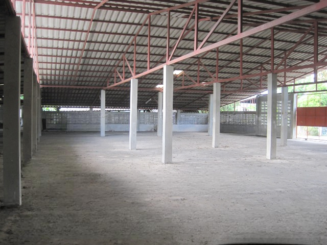 โรงงาน เชียงราย