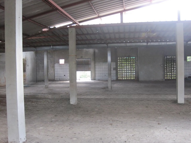 โรงงาน เชียงราย