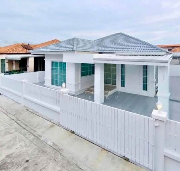 T.W. Park View, Chon Buri (Pattaya)