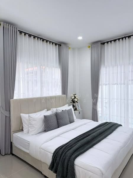 T.W. Park View, Chon Buri (Pattaya)