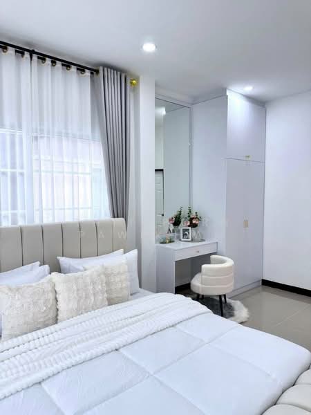 T.W. Park View, Chon Buri (Pattaya)
