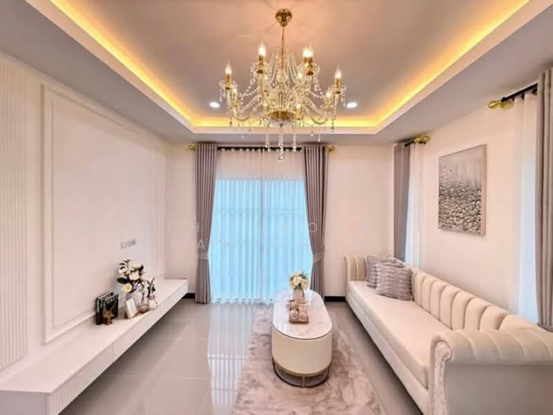 T.W. Park View, Chon Buri (Pattaya)