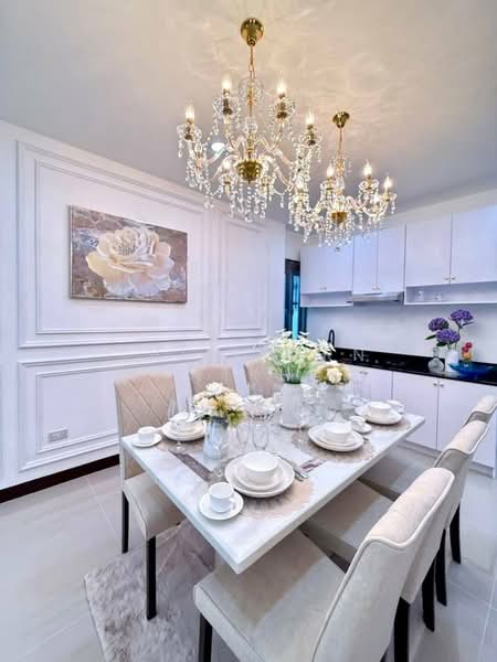 T.W. Park View, Chon Buri (Pattaya)