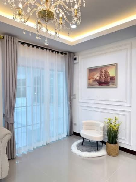 T.W. Park View, Chon Buri (Pattaya)
