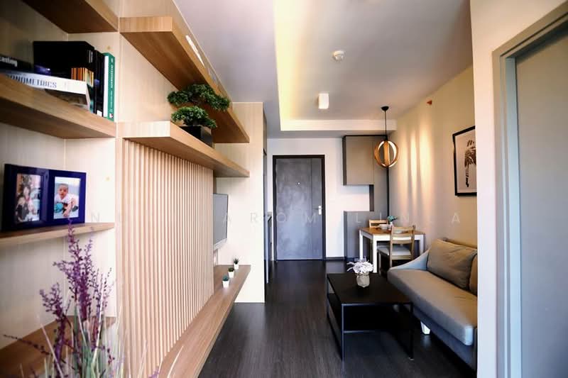 IDEO Sukhumvit 93, Bangkok