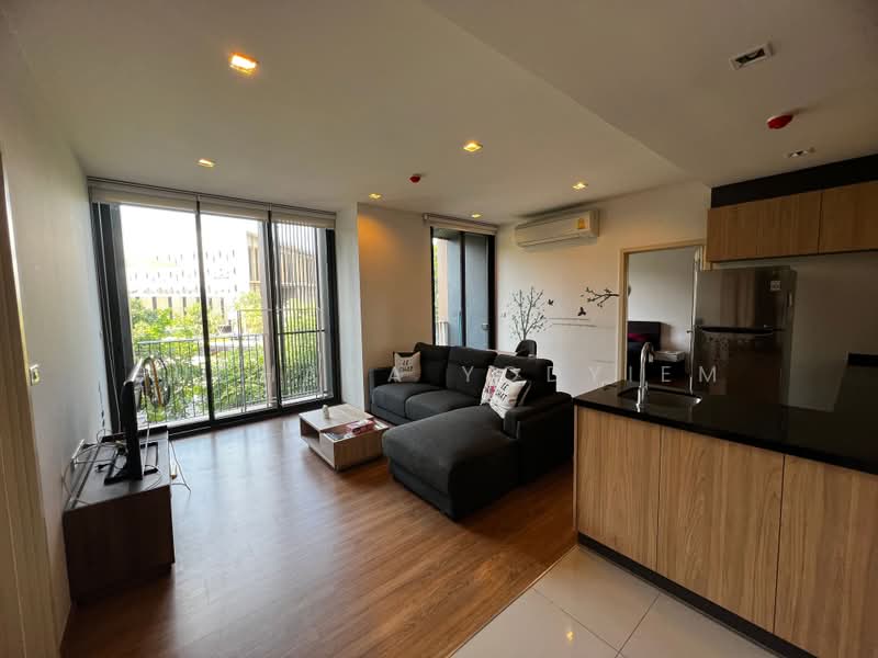 Hasu Haus, Bangkok