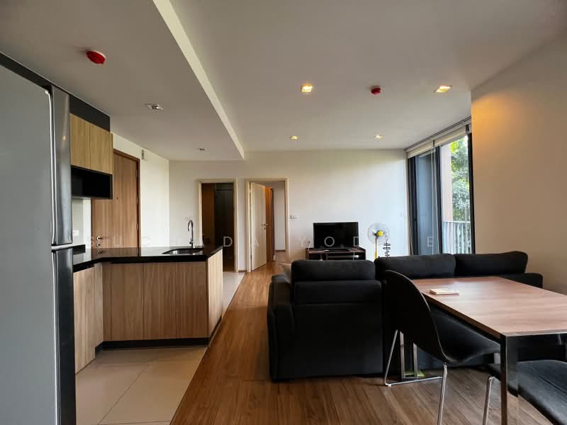 Hasu Haus, Bangkok