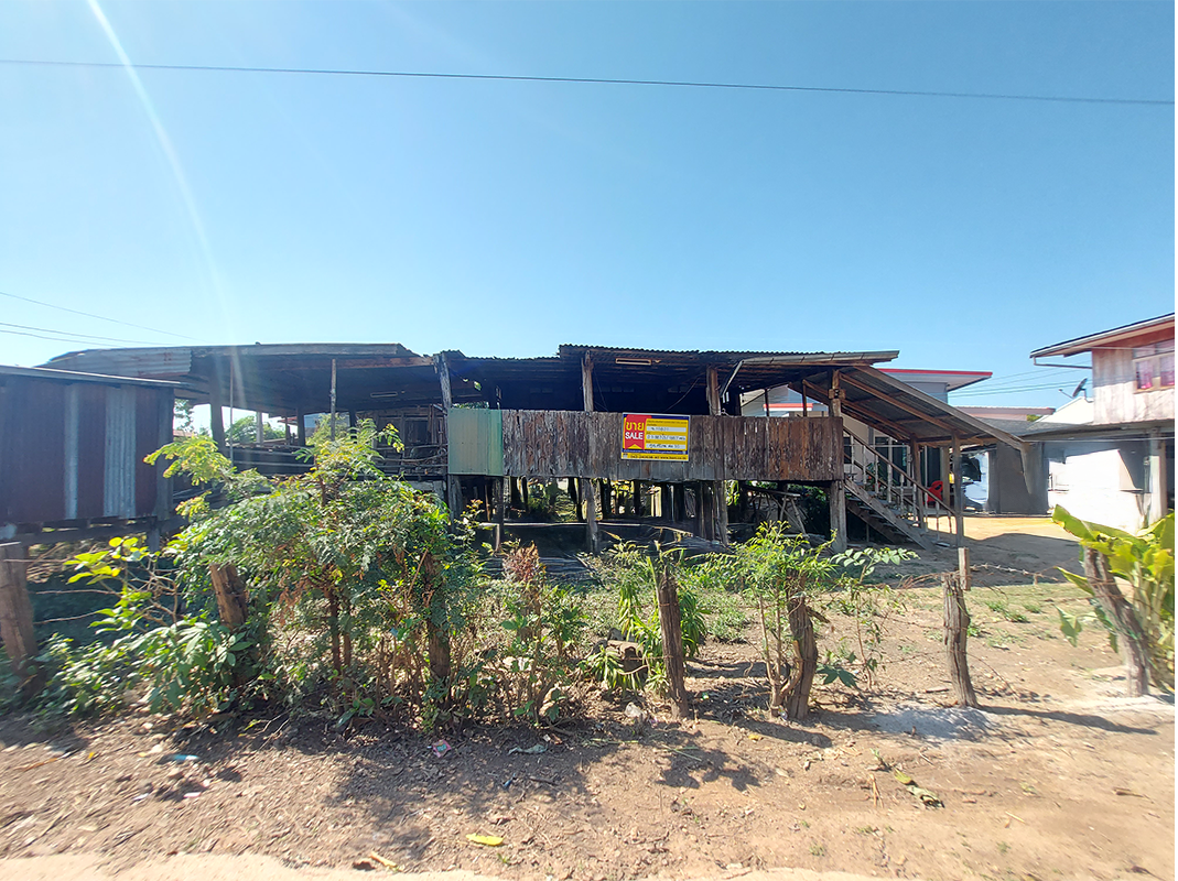 Single Detached House, Na Khae Project, Sakon Nakhon Province