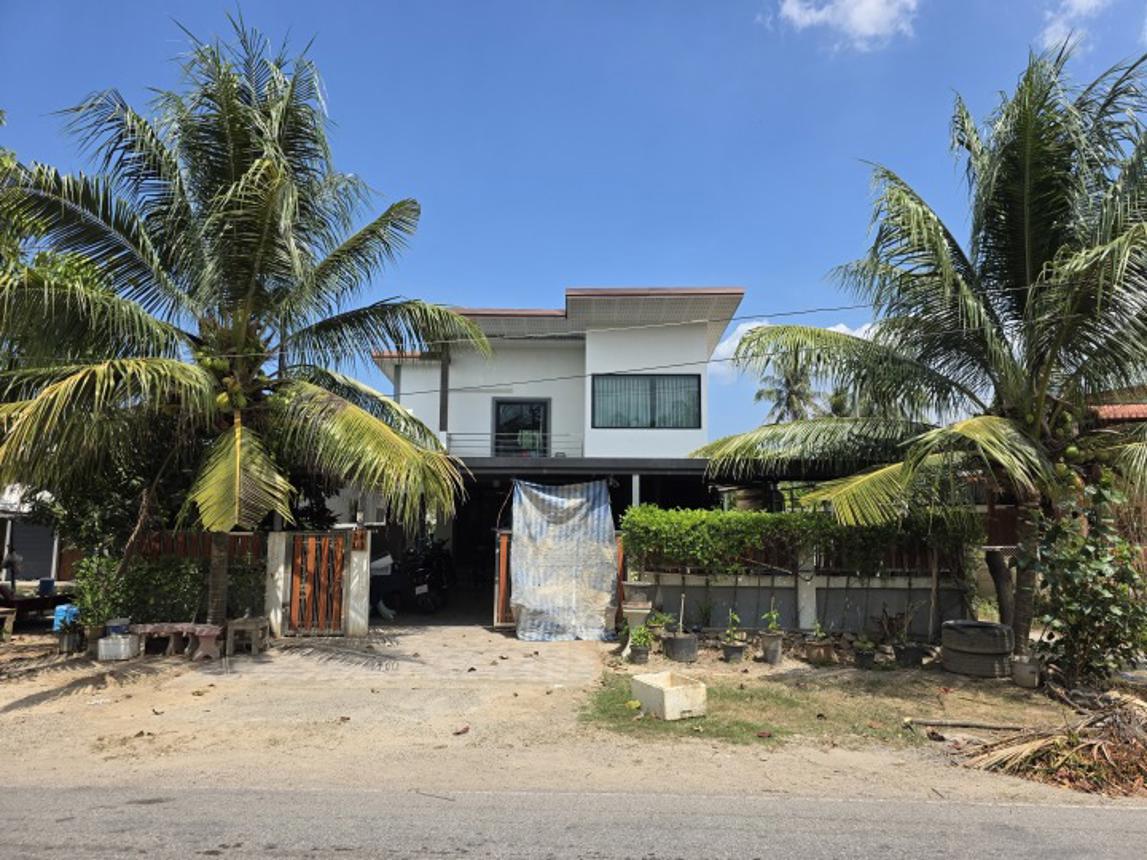 บ้านเดี่ยว หาดใหญ่ สงขลา