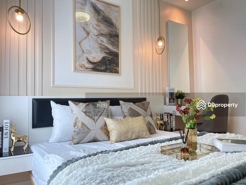 iCondo Sukhumvit 105, Bangkok