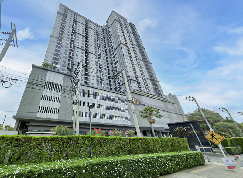 The President Sathorn-Ratchapruek, Bangkok