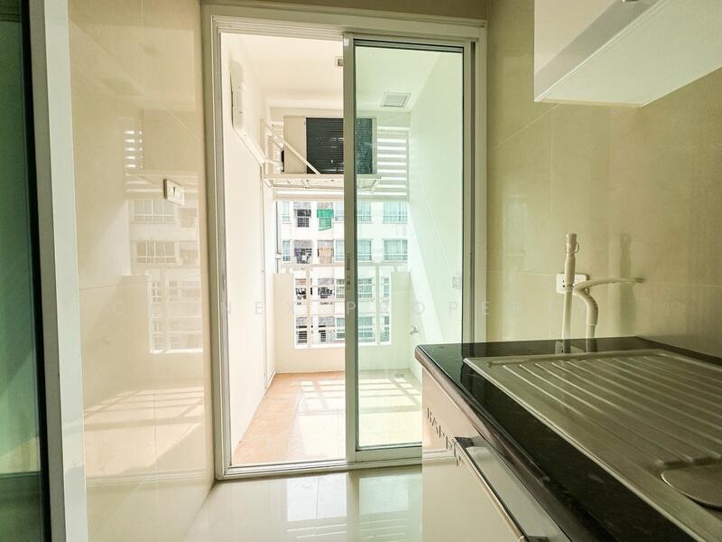 Happy Condo Ladprao 101, Bangkok