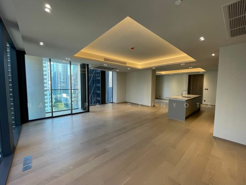Tonson One Residence, Bangkok