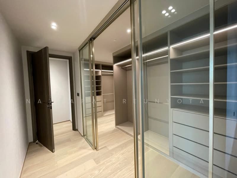 Tonson One Residence, Bangkok