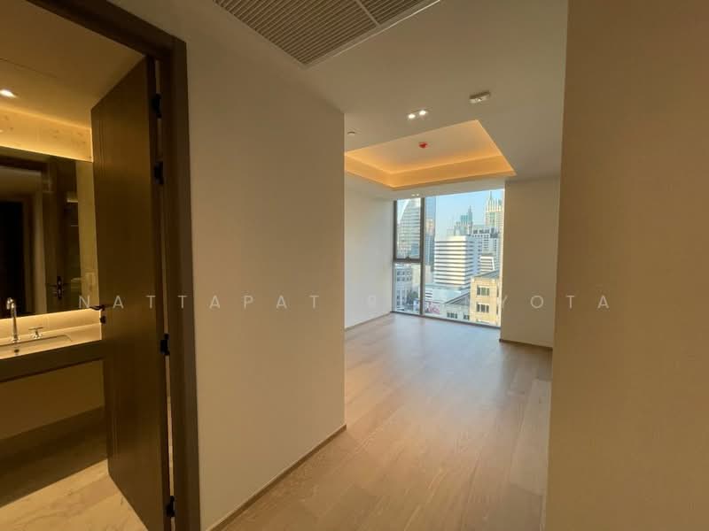 Tonson One Residence, Bangkok