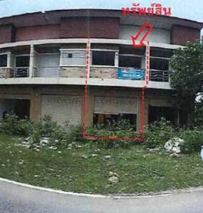 Townhouse in Thepkrasattri, Songkhla