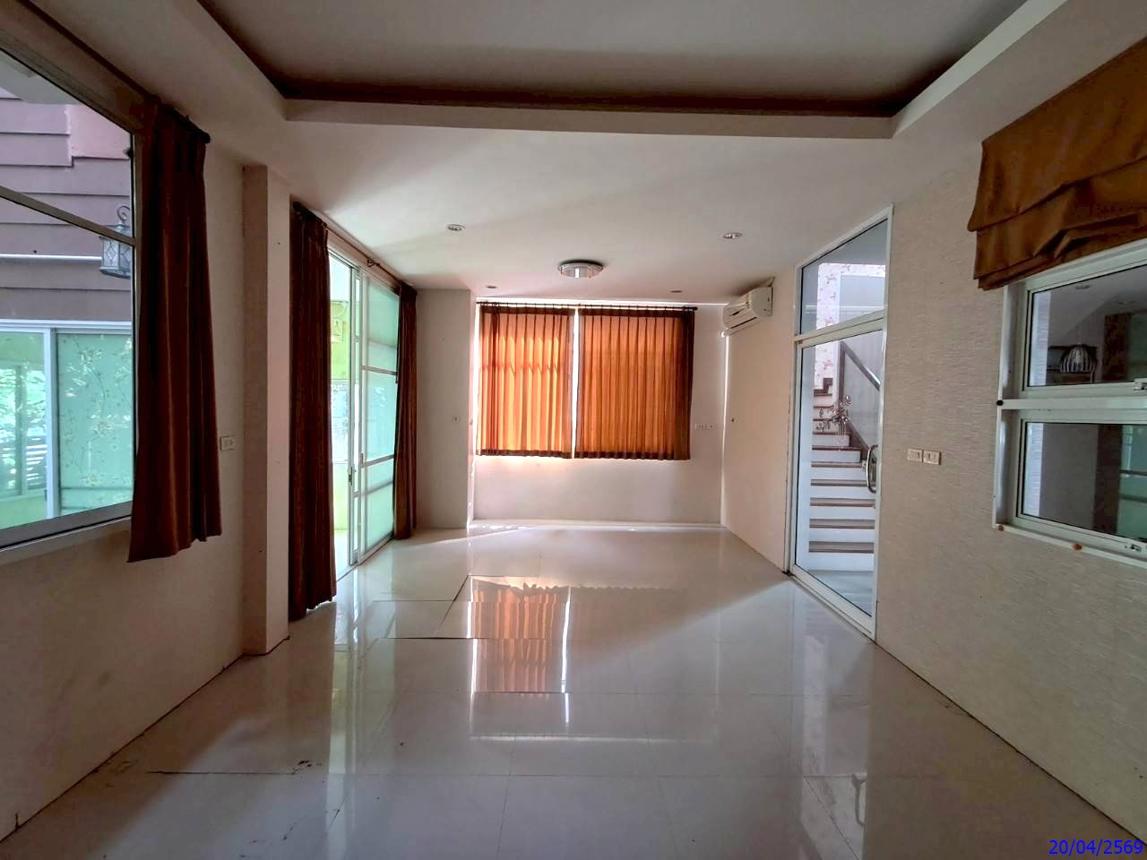 บ้านเดี่ยว พรรณพฤกษา เฟส 1 หาดใหญ่ สงขลา