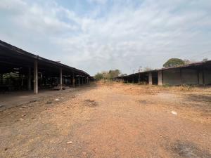 Plot of land with a building in Nong Khai, Nong Khai Province