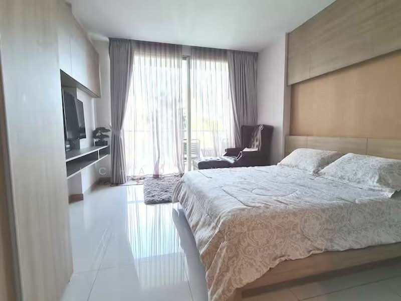 The Riviera Wongamat, Chon Buri (Pattaya)