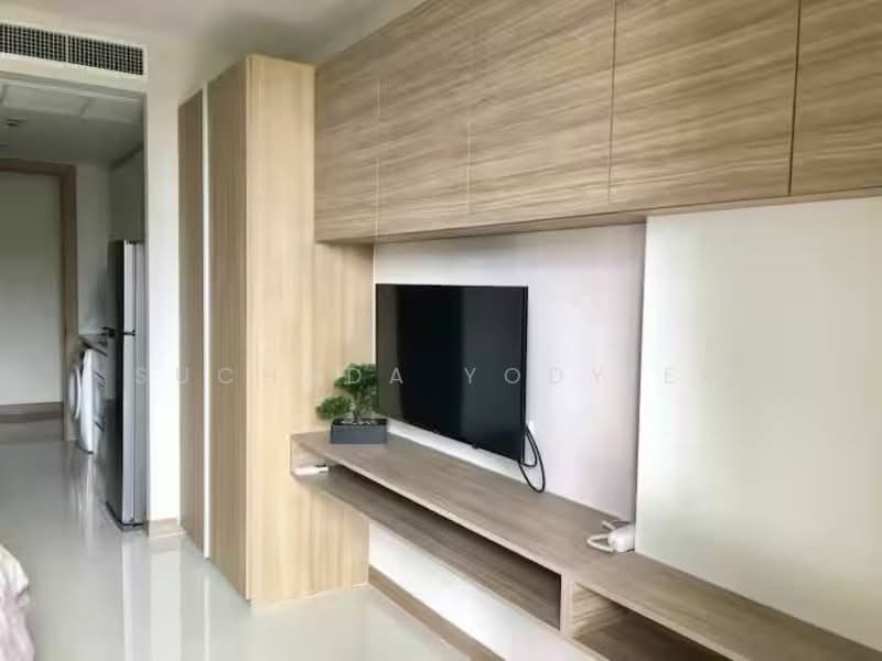 The Riviera Wongamat, Chon Buri (Pattaya)