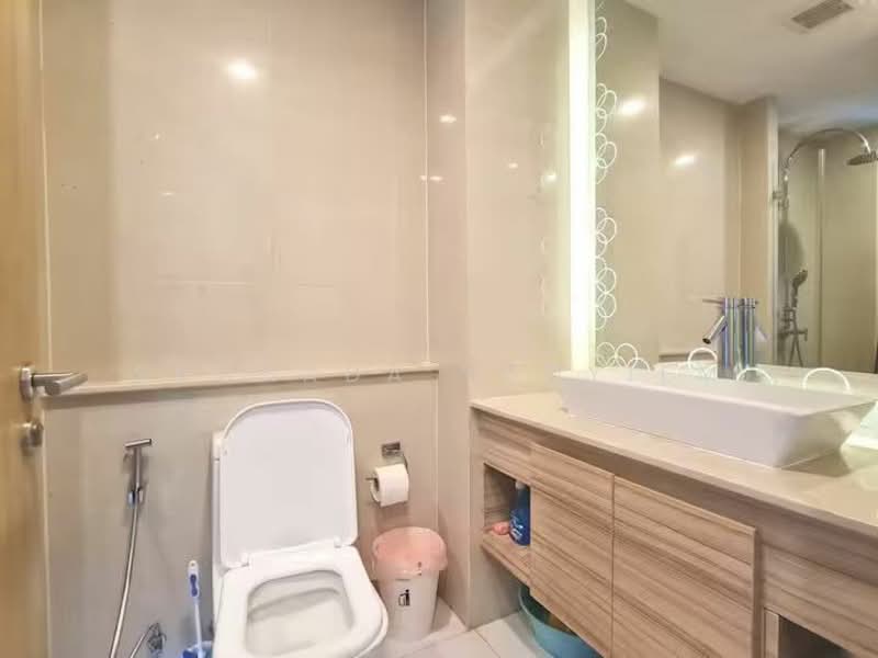 The Riviera Wongamat, Chon Buri (Pattaya)