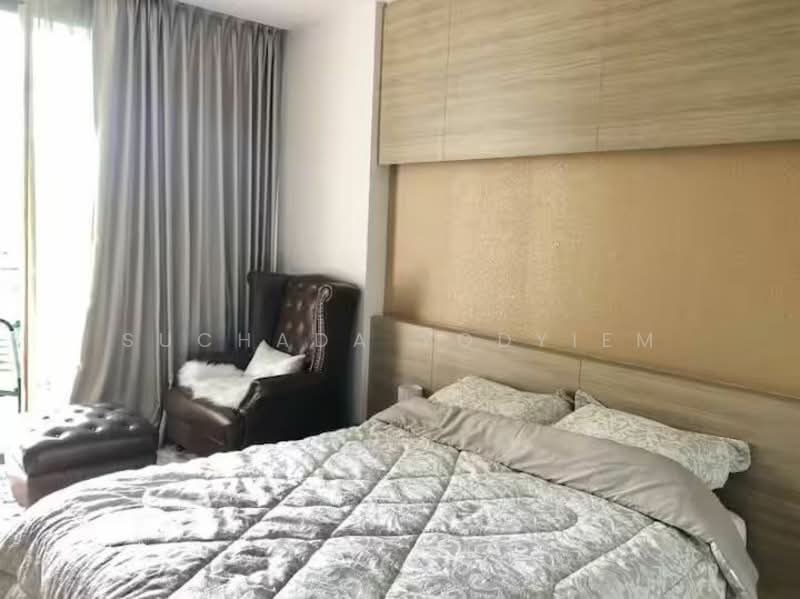 The Riviera Wongamat, Chon Buri (Pattaya)