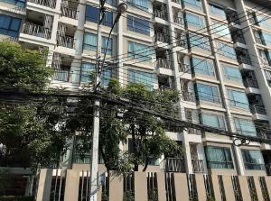 Condominium/Luxury Building Lad Phrao Bangkok