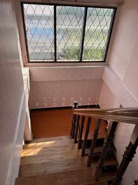 Single-family house near Sattahip, KM 5., Chon Buri (Pattaya)