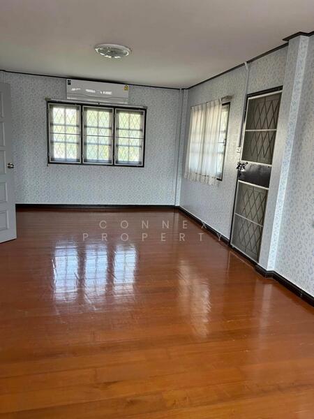 Single-family house near Sattahip, KM 5., Chon Buri (Pattaya)