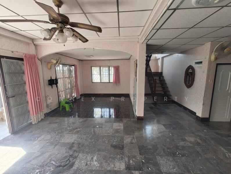 Single-family house near Sattahip, KM 5., Chon Buri (Pattaya)