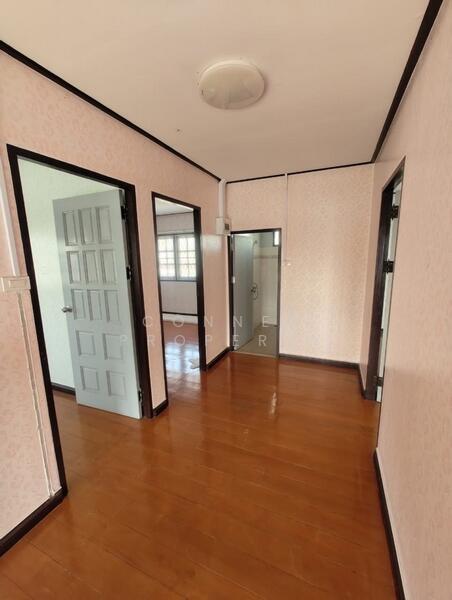 Single-family house near Sattahip, KM 5., Chon Buri (Pattaya)