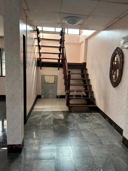 Single-family house near Sattahip, KM 5., Chon Buri (Pattaya)
