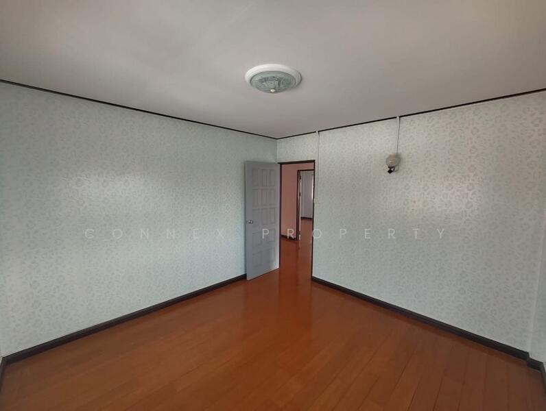 Single-family house near Sattahip, KM 5., Chon Buri (Pattaya)
