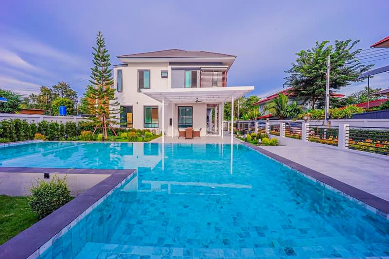 Tamarind Village Pattaya, Chon Buri (Pattaya)