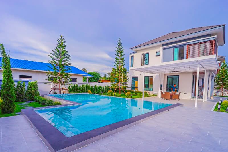 Tamarind Village Pattaya, Chon Buri (Pattaya)