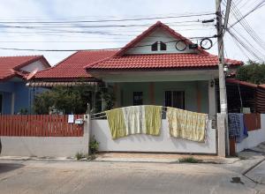ที่ดินพร้อมสิ่งปลูกสร้าง กระทุ่มแบน จังหวัดสมุทรสาคร