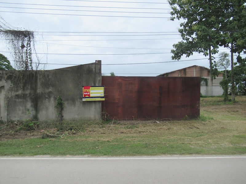 Industrial Factory in Lamphun