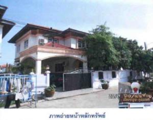 บ้านเดี่ยว ลำลูกกา ปทุมธานี
