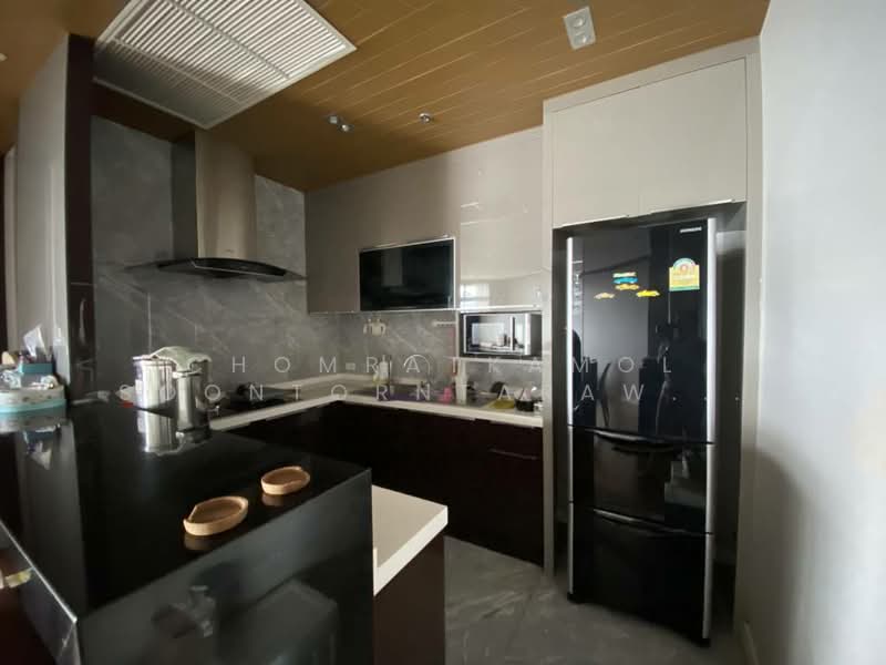 Chatrium Residence Riverside, Bangkok